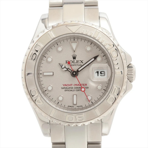 Rolex yacht master 169622 - rolex,