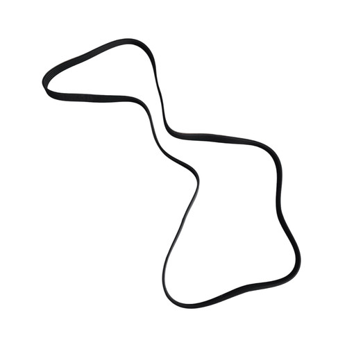 Drive belt washer - -,