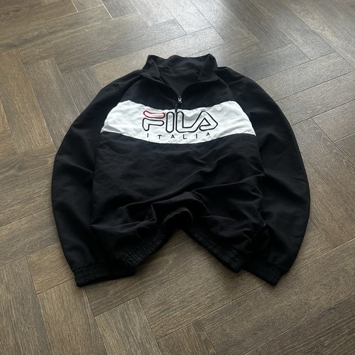 Fila track jacket - fila,