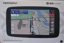 Tom Tom GO Expert 7 GPS Sat