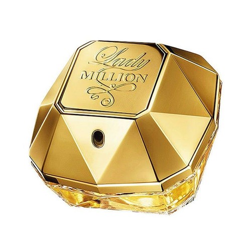 Paco rabanne lady - rabanne, million