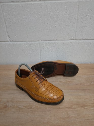 Stead and simpson footwear - and,