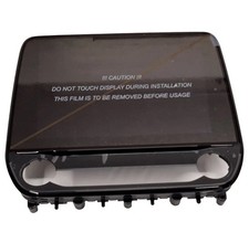 Genuine Ford Fiesta Puma