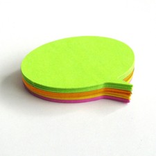 8 Pads-75 x 75 mm Bubble