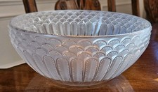 R. Lalique Art Deco 1931