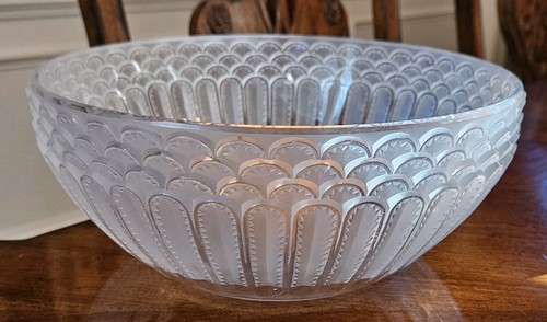 Lalique art deco 1931 - r.,
