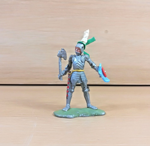 Britains swoppet standing - britains,