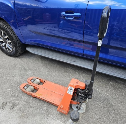 Lifter customised hand - bt,