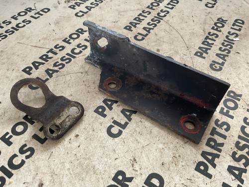 Triumph dolomite sprint - sprint, engine