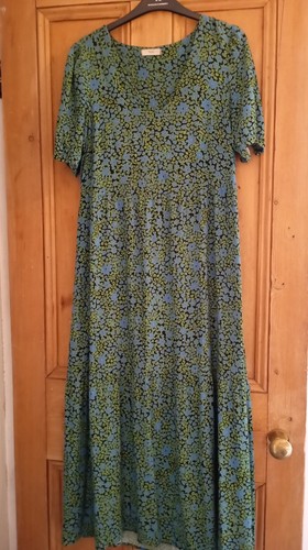Hush floral maxi dress - hush,