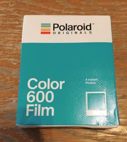 Polaroid originals colour - originals, 600