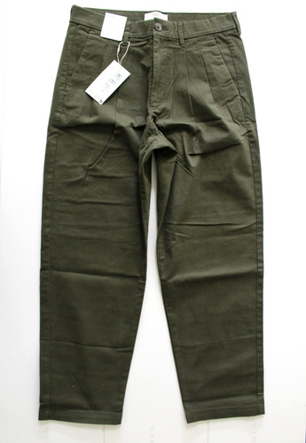 Mens cotton w stretch - &,