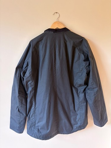 Barbour international light - international,