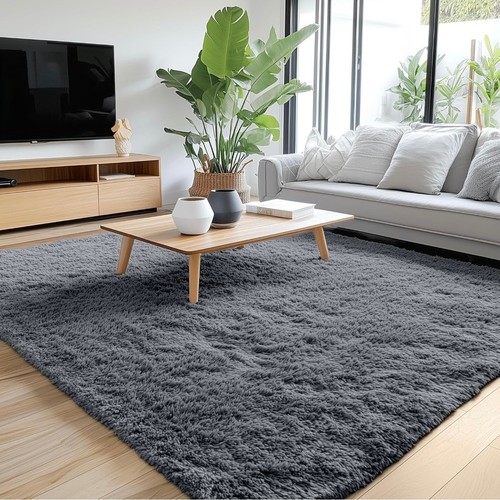 Extra large fluffy rugs - extra,