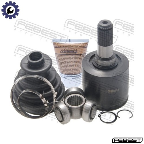 Joint kit drive shaft 1211 - drive,
