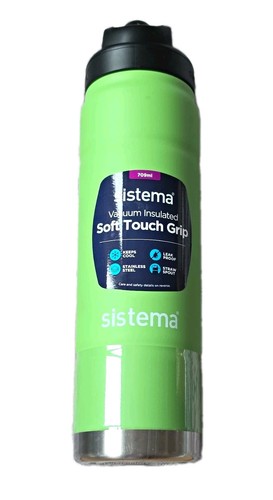 Sistema softtouch grip vacuum - sistema,
