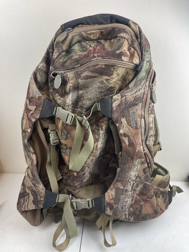 Badlands 2200 hunting backpack - hunting,