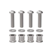 Evotech Front Mudguard Spacer