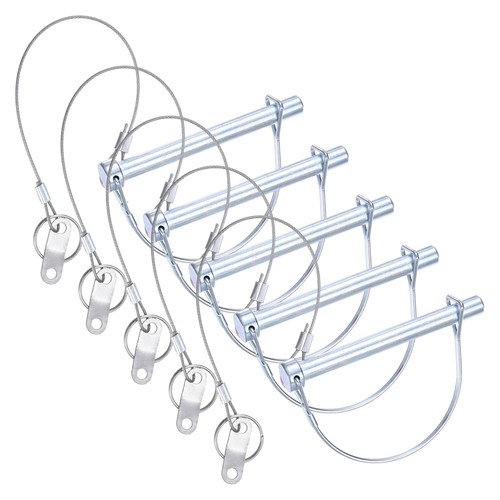 Pack 94 - 5-pack, (10mmx100mm)