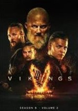 Vikings season vol - 6:,