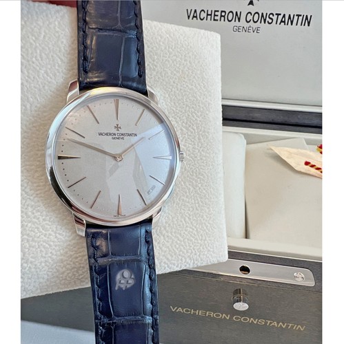 Very fine rare vacheron - very,