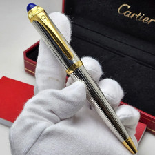 Super Sale - Cartier Silver