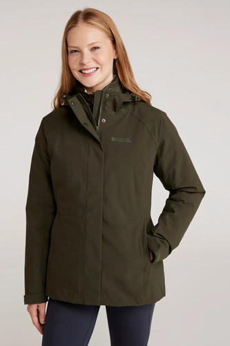 Mountain warehouse alaskan - warehouse,