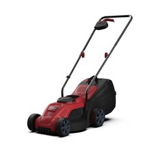 Cordless Battery Lawnmower Lawn Mower Sovereign 18V LM32H 32cm Ex Display Boxed