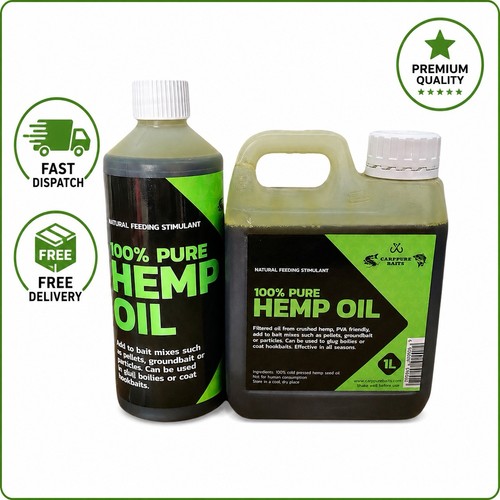 Pure hemp oil for - pure,