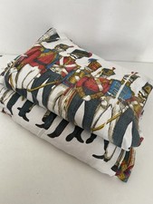 Vintage 1950s Curtains David