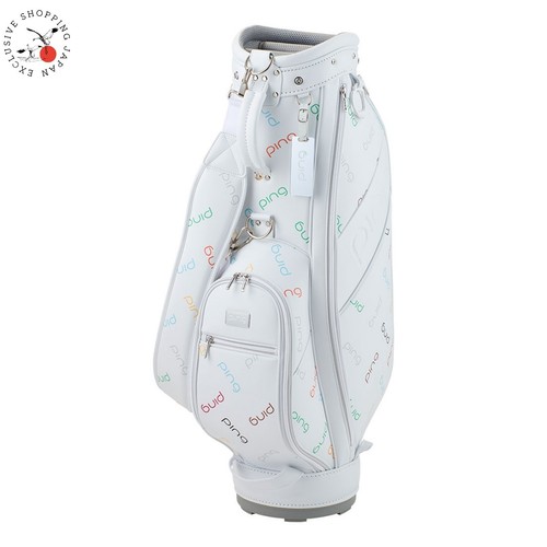 Ping golf ladies cart bag - ladies,