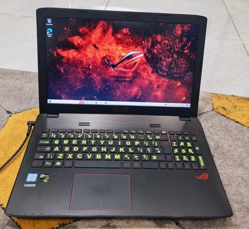 Gaming asus gl552v 6 - gl552v, ,15.6"