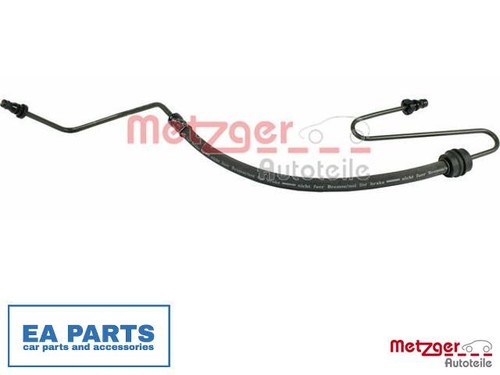Clutch lines for - clutch, skoda