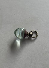 Trollbead Egg Charm 925