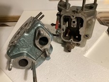 Lister Petter AC2/W Cylinder