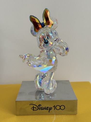 Swarovski crystal disney 100 - crystal,