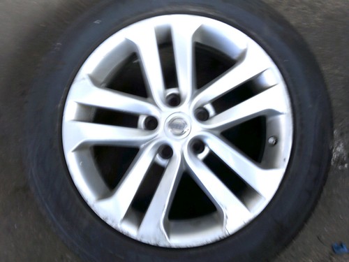 Nissan juke f15 2010 - juke,