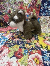 Our Generation Husky Soft Toy