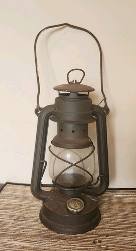 Vintage feuerhand baby - feuerhand,