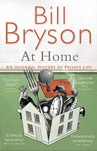 Home short history of - home:,