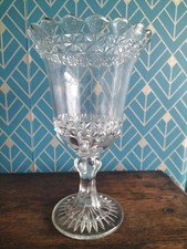 Antique Victorian Pressed