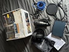 PreSonus AudioBox iTwo Brand