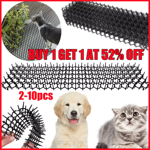 10pcs cat scat mat - 2-10pcs, spike