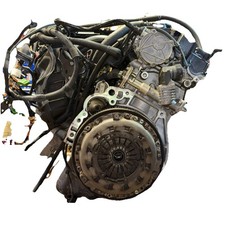 BMW 1-3-5 E SERIES ENGINE COMPLETE 318I 320i 2.0 PETROL N43 N43B20A 08-12