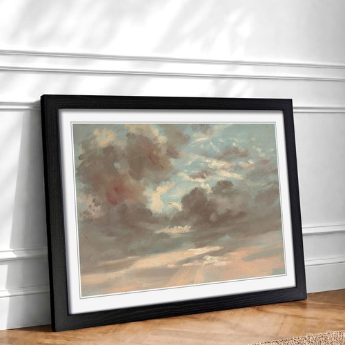 Stormy sunset john - stormy,