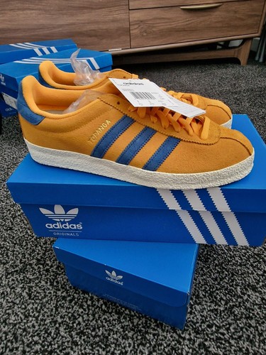 Adidas topanga menstrainers - menstrainers, uk