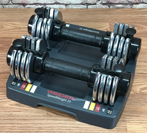 Weider speedweight - weider,