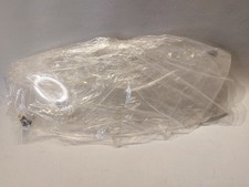 VW TOUAREG SE MK1 03-07 FRONT