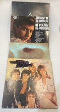 Vintage Vinyl Records Lot