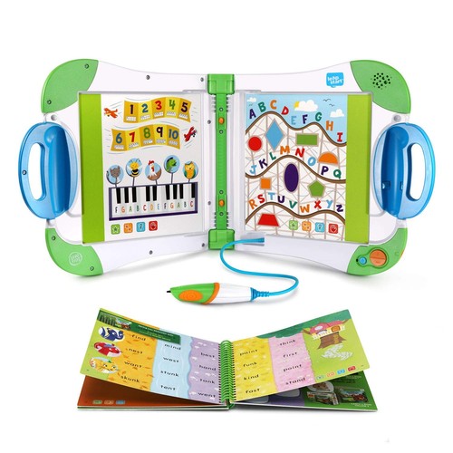 Leapfrog leapstart preschool - leapfrog,